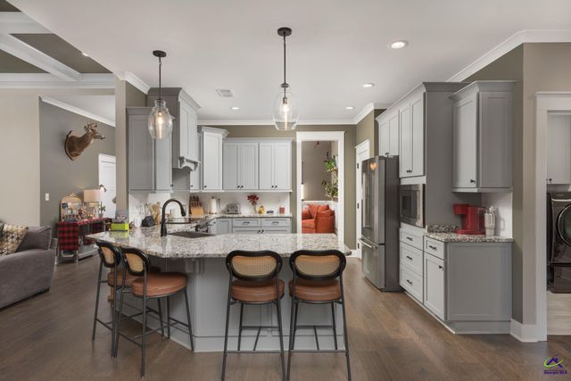 107 Brook Hollow Court, Kathleen, GA 31047