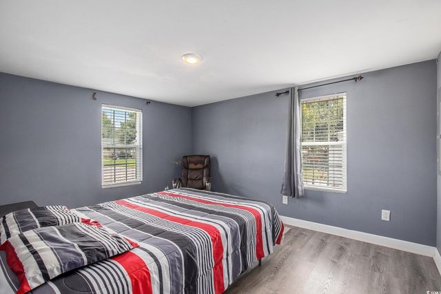 1221 Alberta Dr, Myrtle Beach, SC 29577