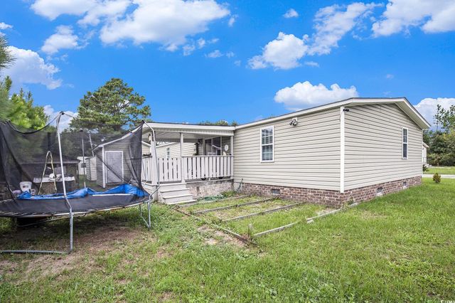1221 Alberta Dr, Myrtle Beach, SC 29577
