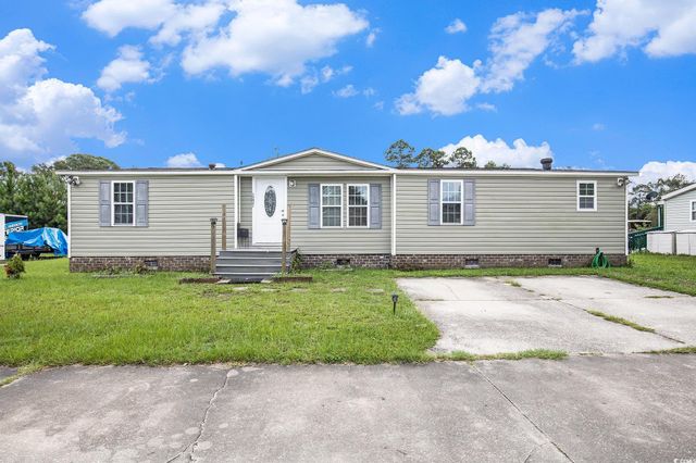 1221 Alberta Dr, Myrtle Beach, SC 29577
