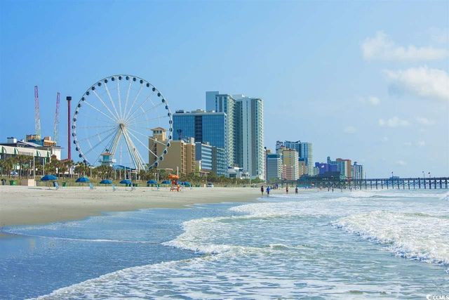 1221 Alberta Dr, Myrtle Beach, SC 29577