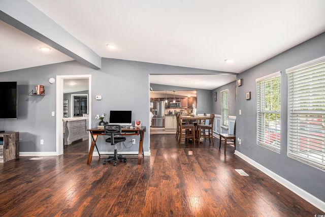 1221 Alberta Dr, Myrtle Beach, SC 29577