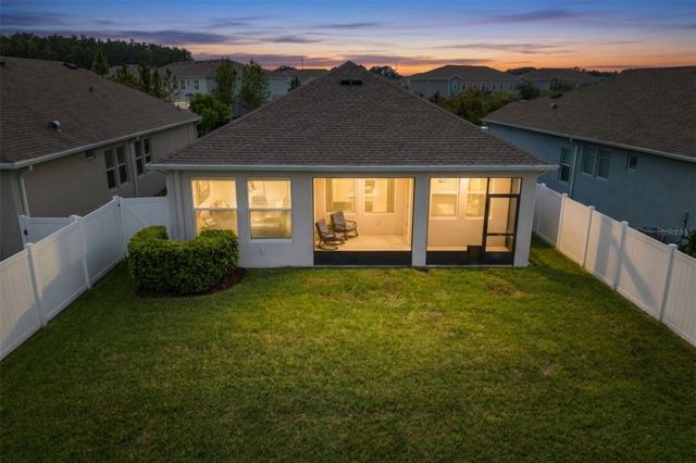 15133 CARAVAN AVENUE, Odessa, FL 33556