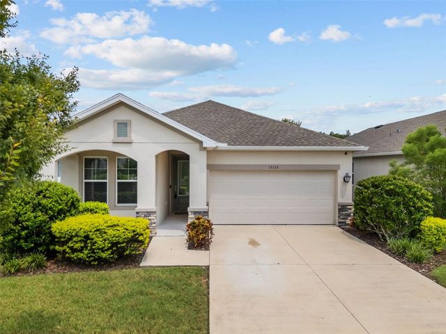 15133 CARAVAN AVENUE, Odessa, FL 33556