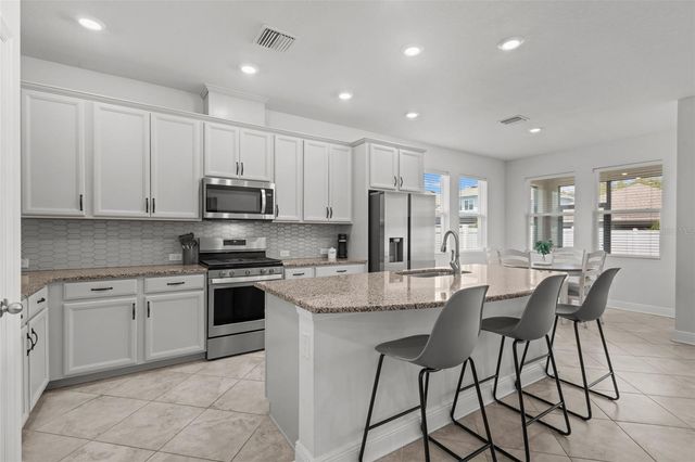 15133 CARAVAN AVENUE, Odessa, FL 33556