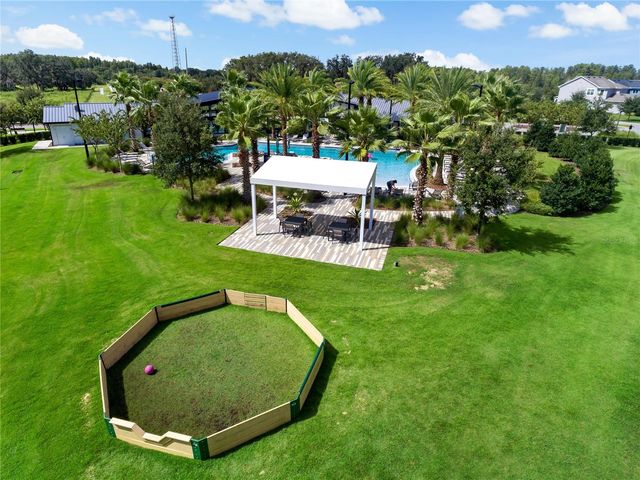 15133 CARAVAN AVENUE, Odessa, FL 33556