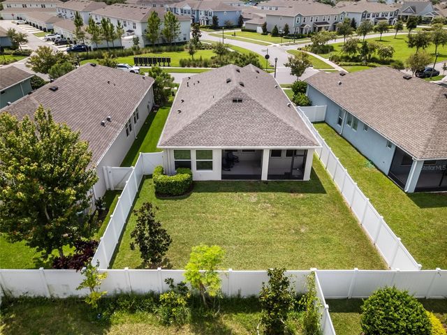 15133 CARAVAN AVENUE, Odessa, FL 33556