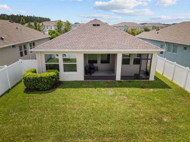 15133 CARAVAN AVENUE, Odessa, FL 33556