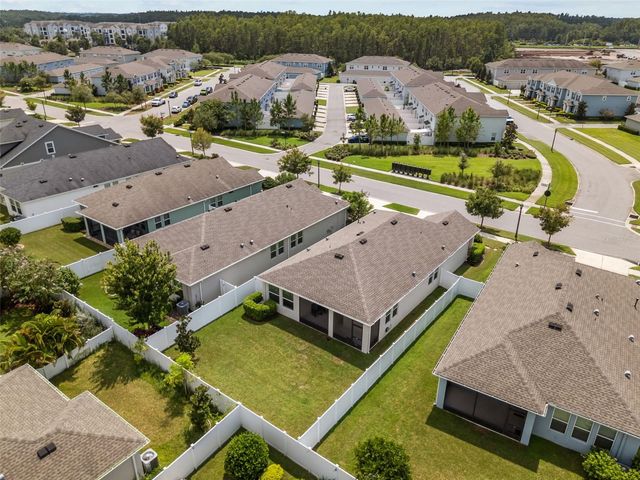 15133 CARAVAN AVENUE, Odessa, FL 33556