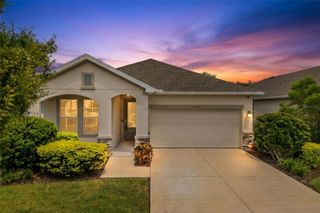 15133 CARAVAN AVENUE, Odessa, FL 33556