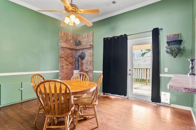 1303 E Highway 236, Lonoke, AR 72086