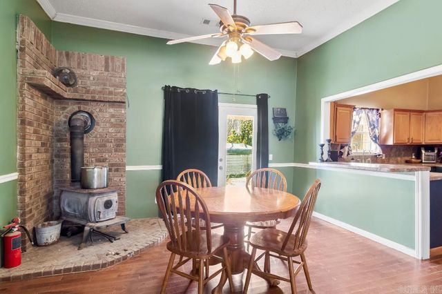 1303 E Highway 236, Lonoke, AR 72086