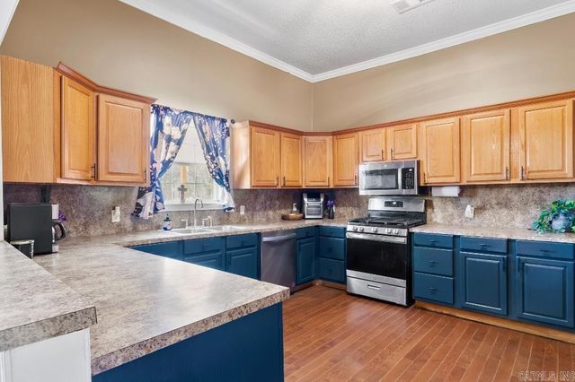 1303 E Highway 236, Lonoke, AR 72086