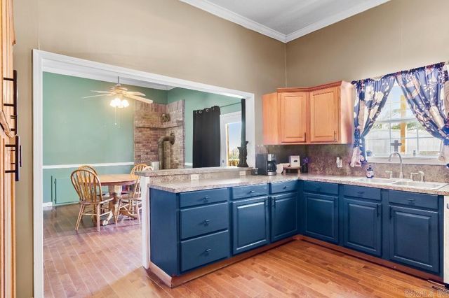 1303 E Highway 236, Lonoke, AR 72086