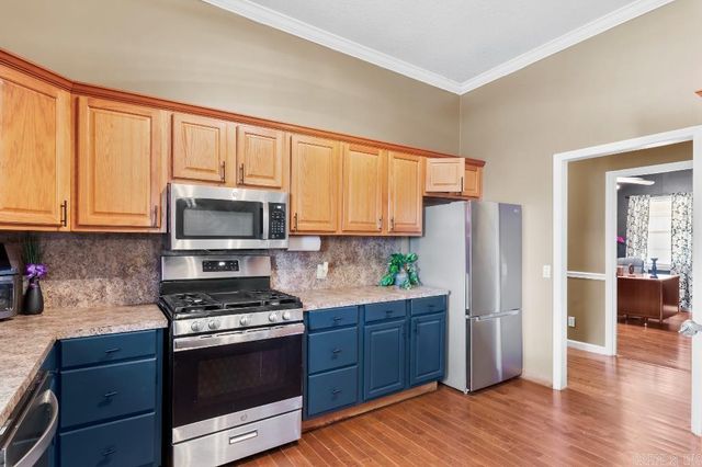 1303 E Highway 236, Lonoke, AR 72086