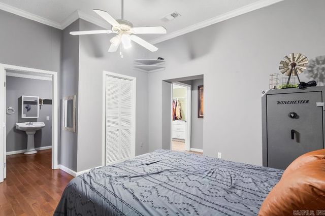 1303 E Highway 236, Lonoke, AR 72086