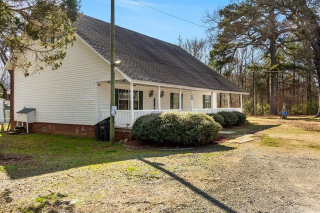 1303 E Highway 236, Lonoke, AR 72086