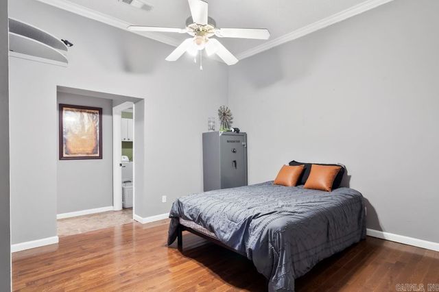 1303 E Highway 236, Lonoke, AR 72086