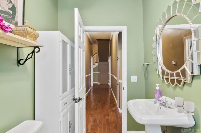 1303 E Highway 236, Lonoke, AR 72086