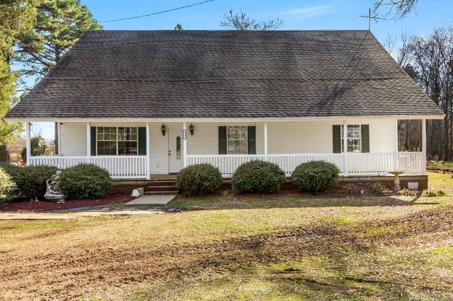 1303 E Highway 236, Lonoke, AR 72086