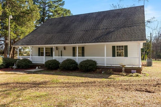 1303 E Highway 236, Lonoke, AR 72086