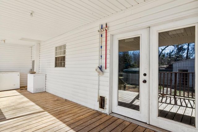 1303 E Highway 236, Lonoke, AR 72086