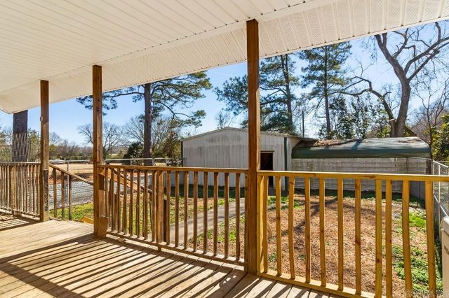 1303 E Highway 236, Lonoke, AR 72086