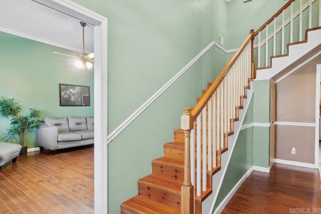 1303 E Highway 236, Lonoke, AR 72086