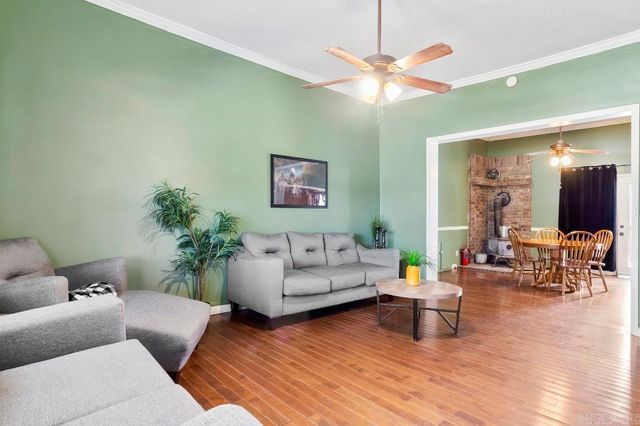 1303 E Highway 236, Lonoke, AR 72086