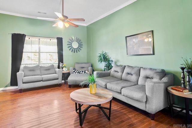 1303 E Highway 236, Lonoke, AR 72086