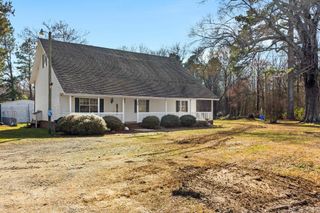 1303 E Highway 236, Lonoke, AR 72086