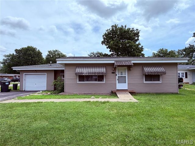 2640 Logan Street, Granite City, IL 62040