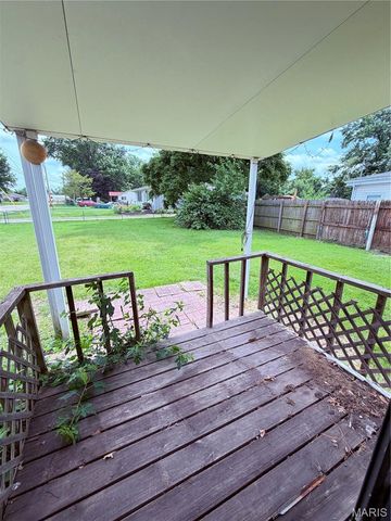 2640 Logan Street, Granite City, IL 62040