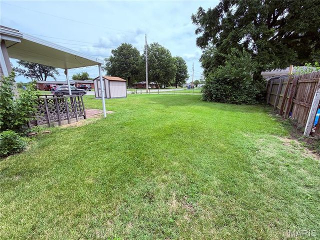 2640 Logan Street, Granite City, IL 62040