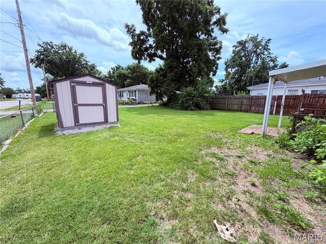 2640 Logan Street, Granite City, IL 62040