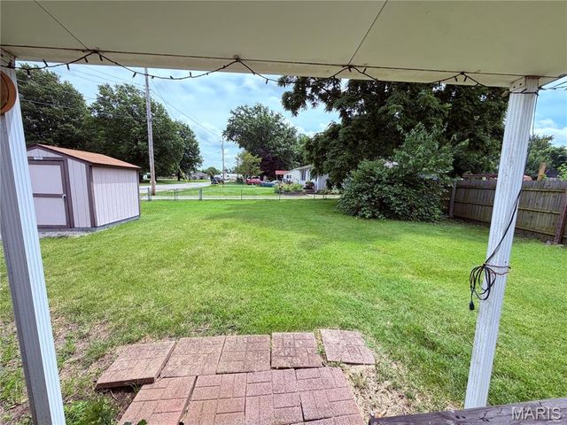2640 Logan Street, Granite City, IL 62040