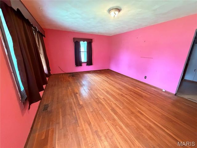 2640 Logan Street, Granite City, IL 62040