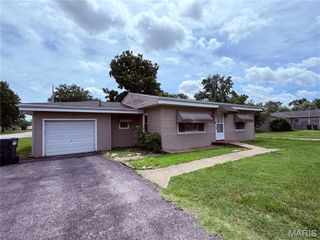 2640 Logan Street, Granite City, IL 62040