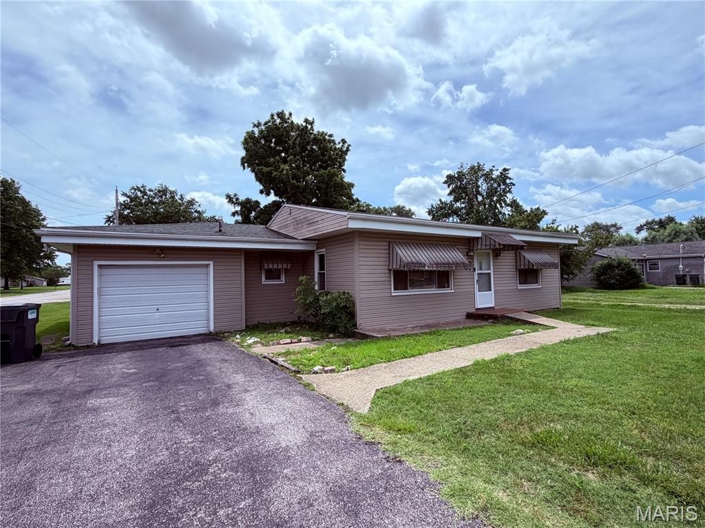 2640 Logan Street, Granite City, IL 62040