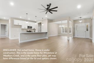 127 Windstone Crossing Trail 20, Troutman, NC 28166