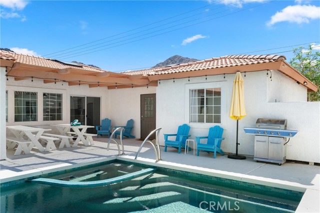 53245 Avenida Martinez, La Quinta, CA 92253