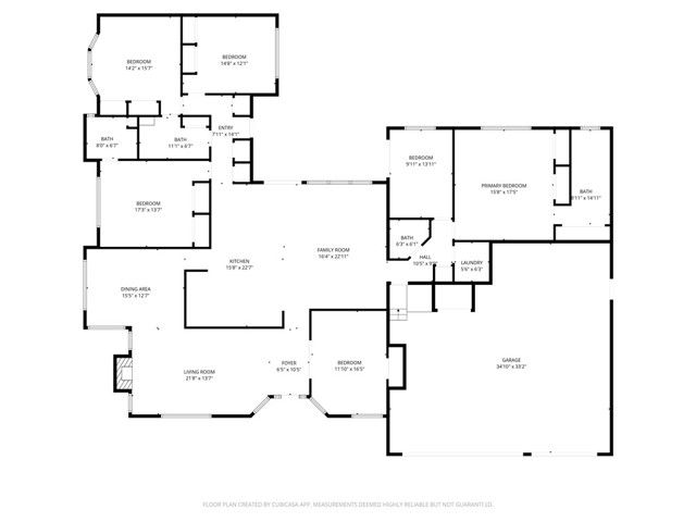 53245 Avenida Martinez, La Quinta, CA 92253