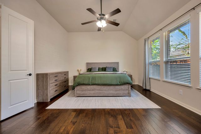 1212 Blue Lake Boulevard, Arlington, TX 76005