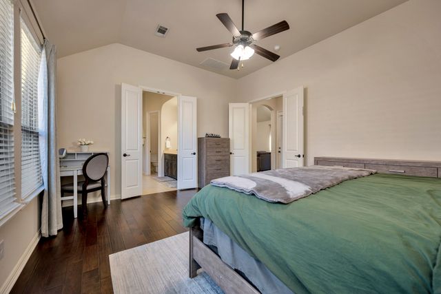 1212 Blue Lake Boulevard, Arlington, TX 76005