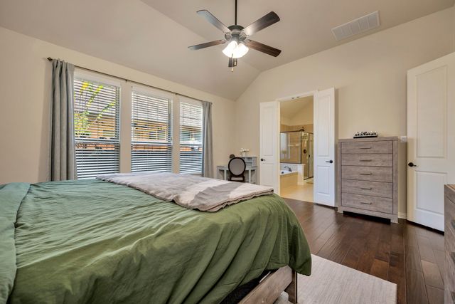 1212 Blue Lake Boulevard, Arlington, TX 76005