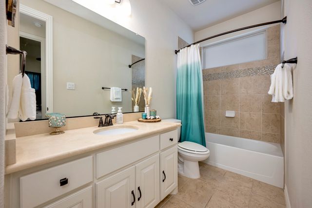 1212 Blue Lake Boulevard, Arlington, TX 76005