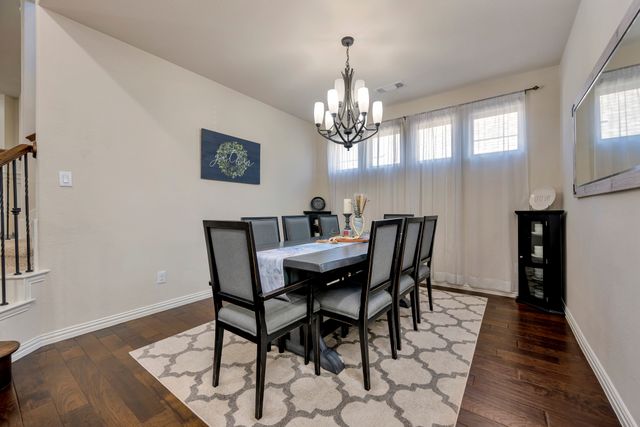 1212 Blue Lake Boulevard, Arlington, TX 76005