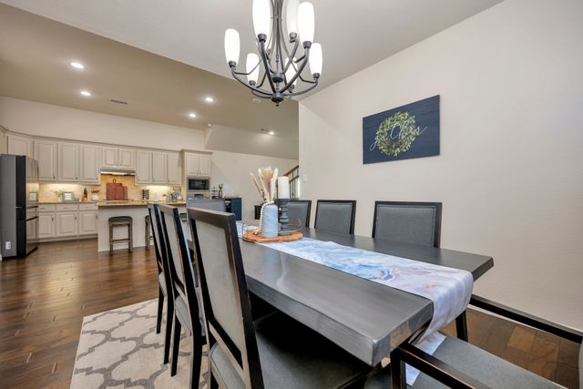 1212 Blue Lake Boulevard, Arlington, TX 76005