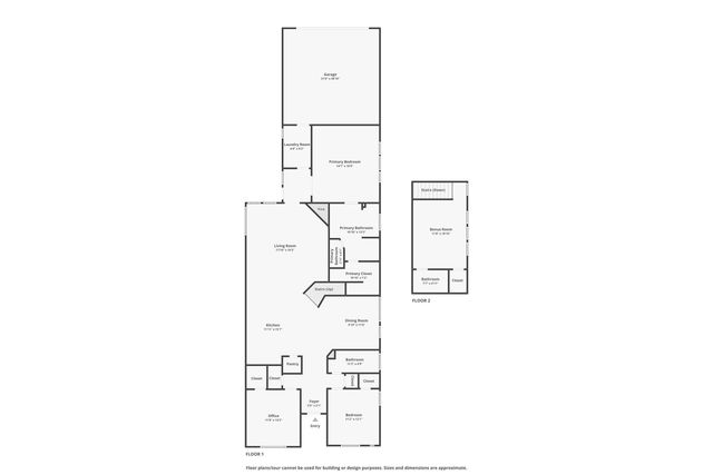 1212 Blue Lake Boulevard, Arlington, TX 76005
