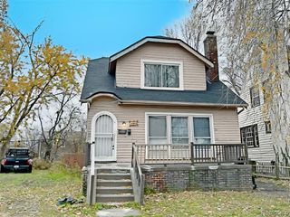 14344 Mark Twain Street, Detroit, MI 48227
